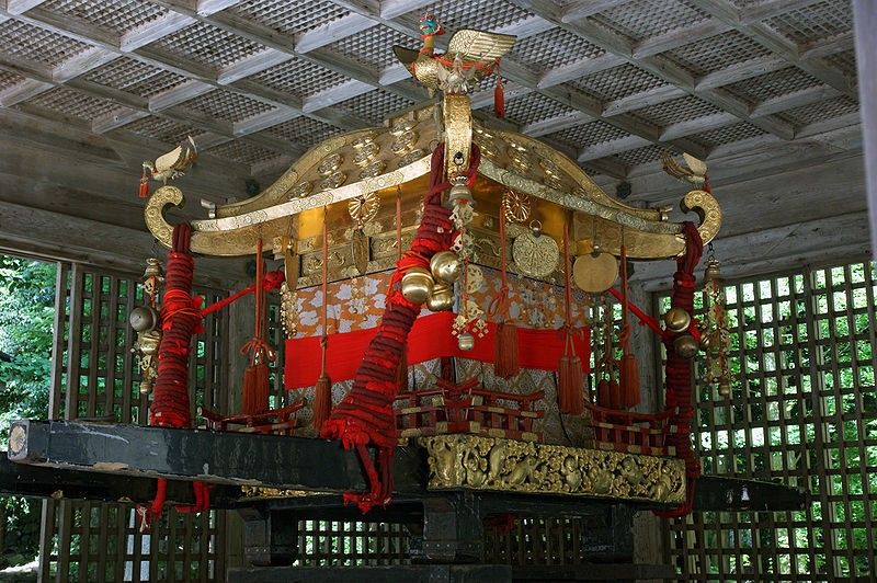 den-tho-mikoshi den-tho-mikoshi